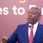 Oppong Nkrumah