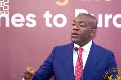 Oppong Nkrumah