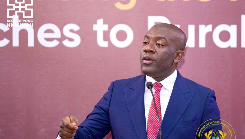 Oppong Nkrumah