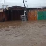 flooding