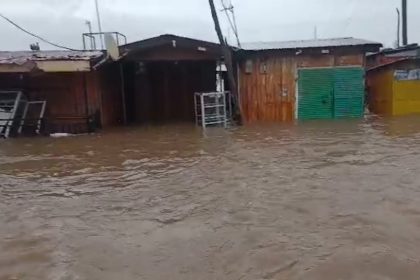 flooding