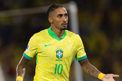 Raphinha