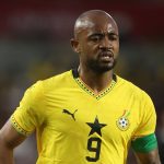 Jordan Ayew