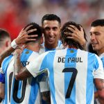 Argentina