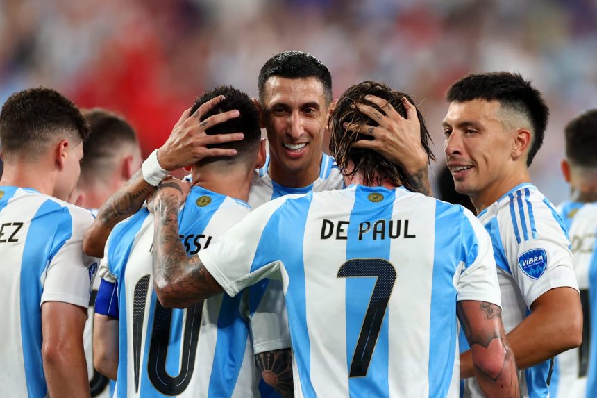 Argentina