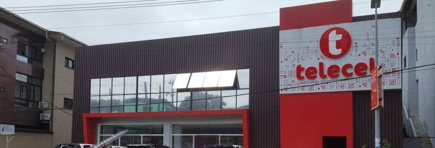 telecel