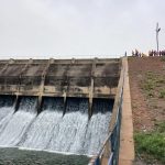 Barekese Dam