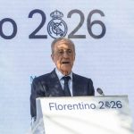 Florentino perez