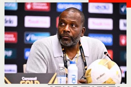Stanley Menzo