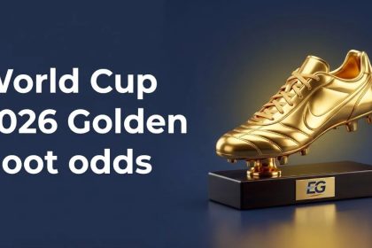 golden boots