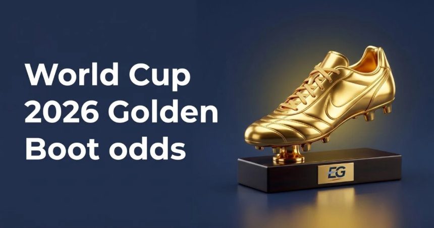 golden boots