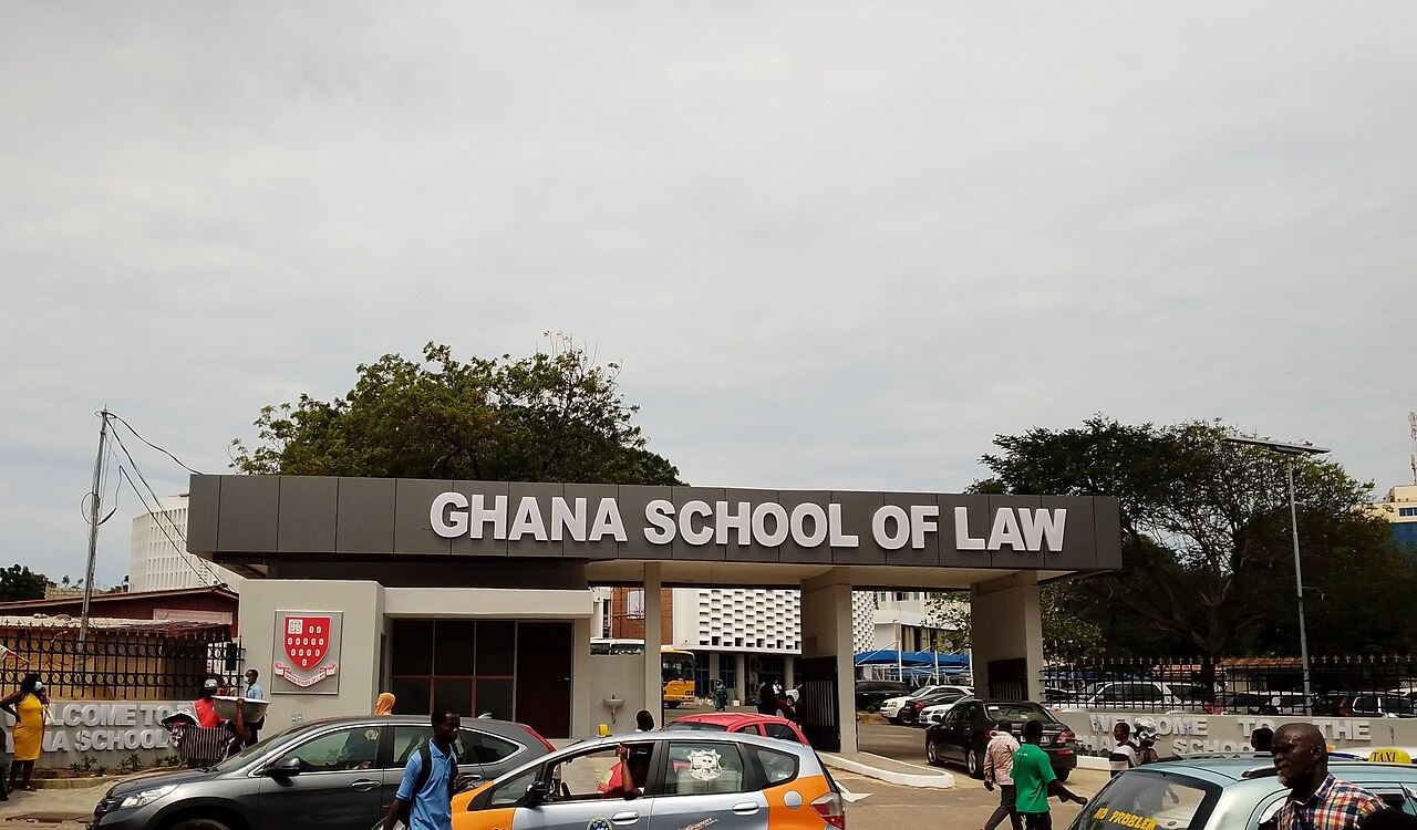 Ghana School of Law postpones June 29 examinations