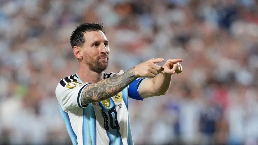 Messi
