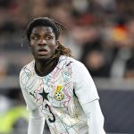 Caleb Yirenkyi
