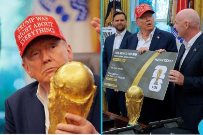 WORLD CUP