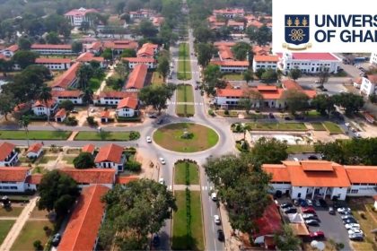 University of Ghana