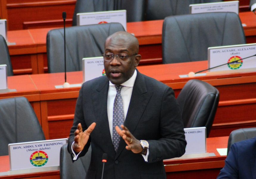 Oppong Nkrumah