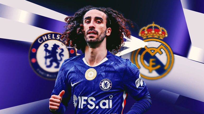 Mark Cucurella