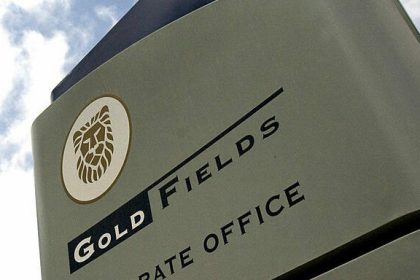 Gold Fields