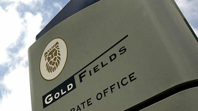 Gold Fields