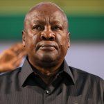 mahama
