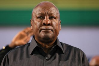 mahama