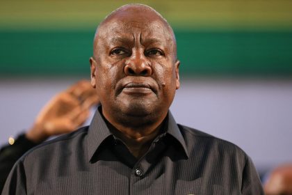 mahama