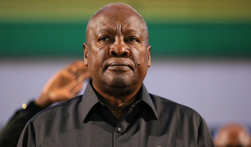 mahama