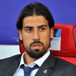khedira