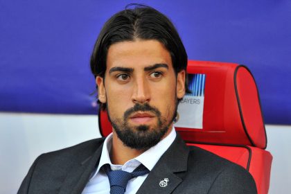 khedira