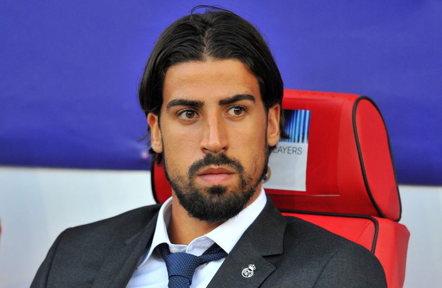 khedira