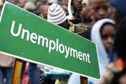 unemployment