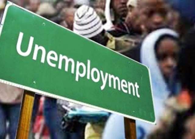unemployment