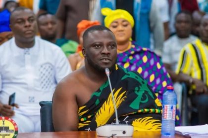 Amoakohene