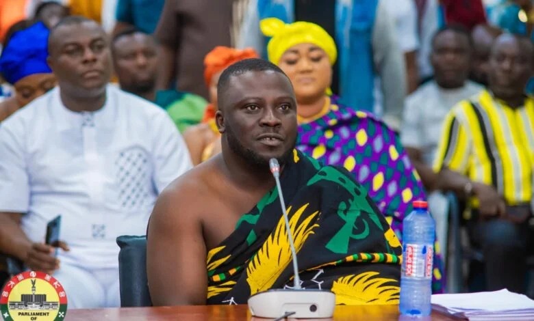 Amoakohene