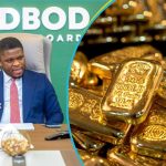 Goldbod