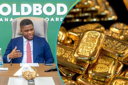 Goldbod