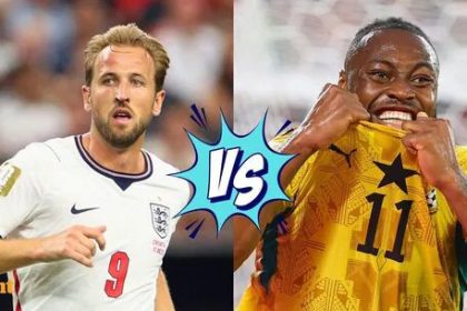 Ghana