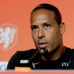 Van Dijk