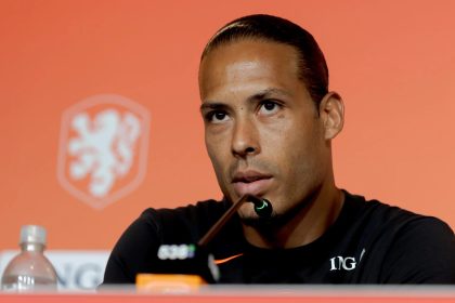 Van Dijk