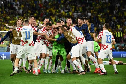 croatia
