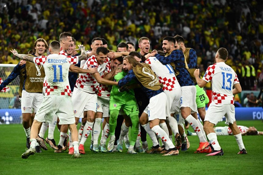 croatia