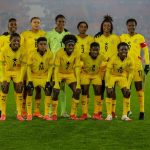 Black Queens