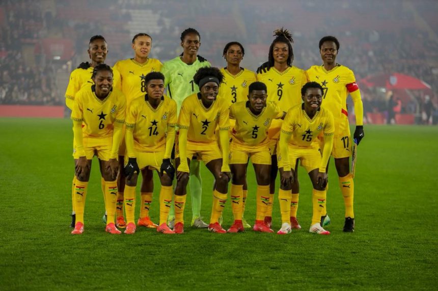 Black Queens