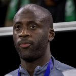 Yaya Toure