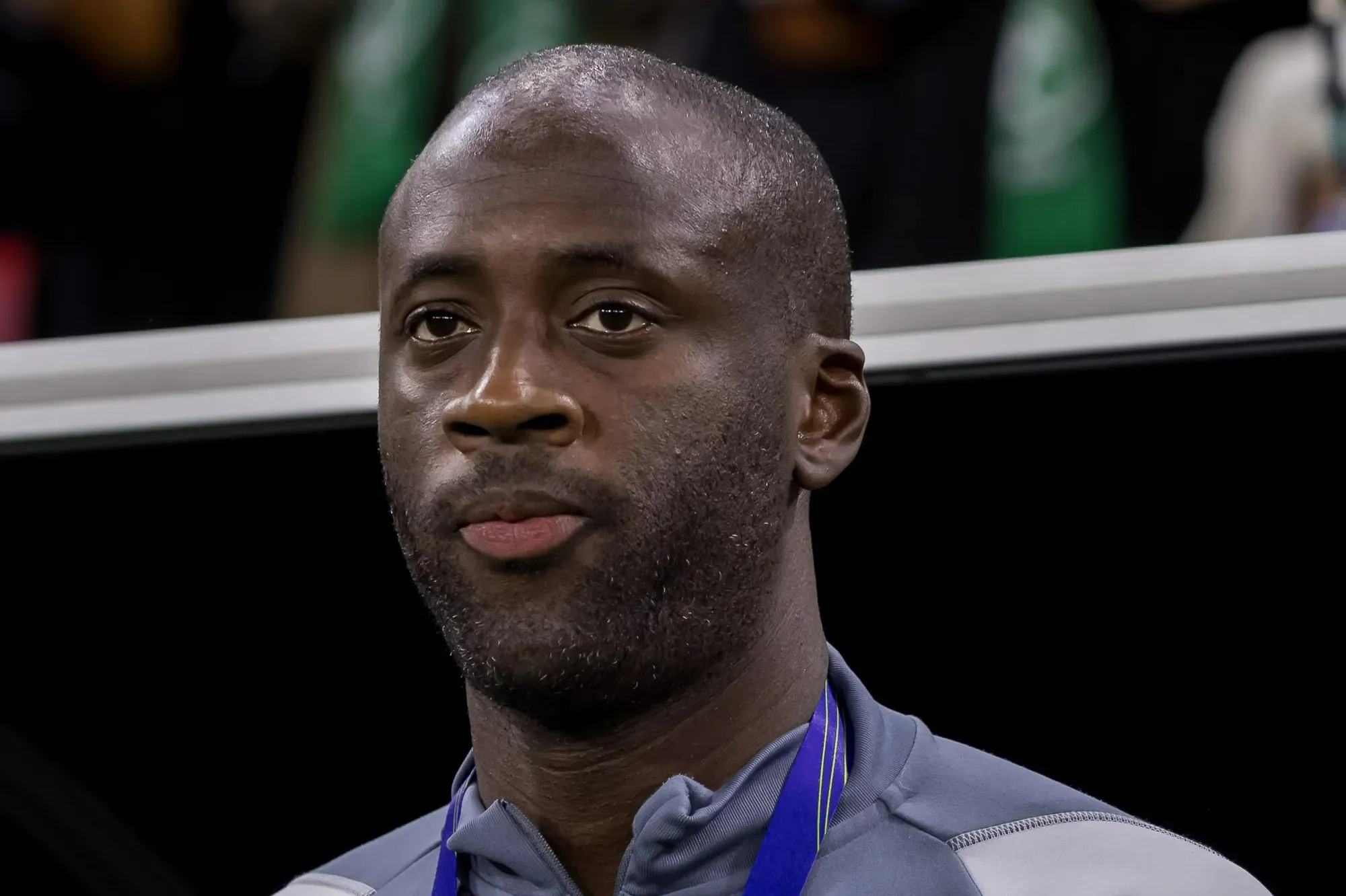 Yaya Touré appointed head coach of Slovan Bratislava