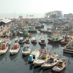 Fisheries
