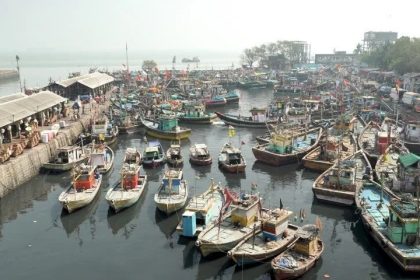 Fisheries
