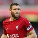 James Milner