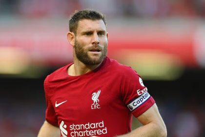 James Milner